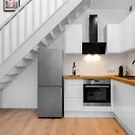 Apartament 30- pakiet powitalny